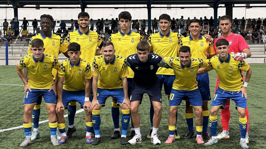 Cuatro equipos suman pleno de triunfos tras la segunda jornada de Tercera