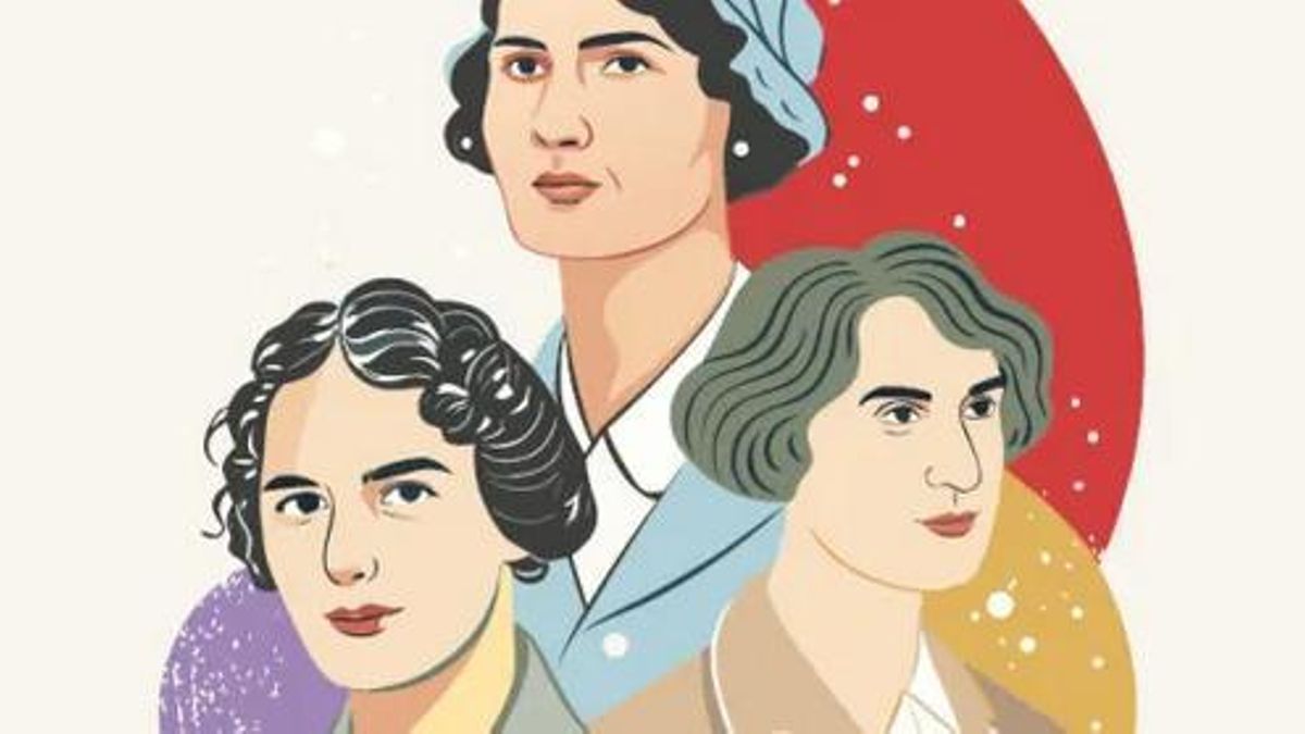 Unas jornadas ponen nombre a las maestras innovadoras de la Segunda República que ejercieron en Tetuán