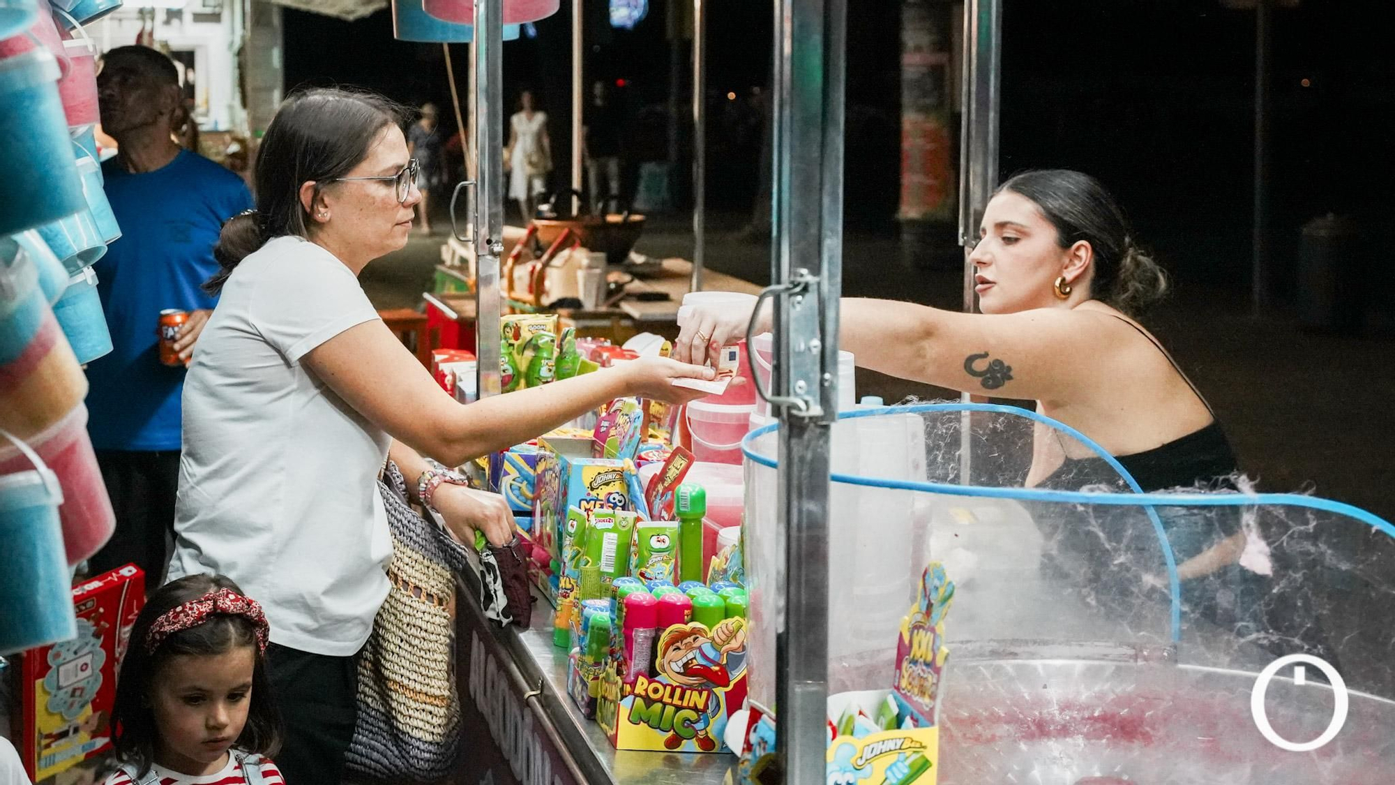 Arranca la Velá de la Fuensanta 2025