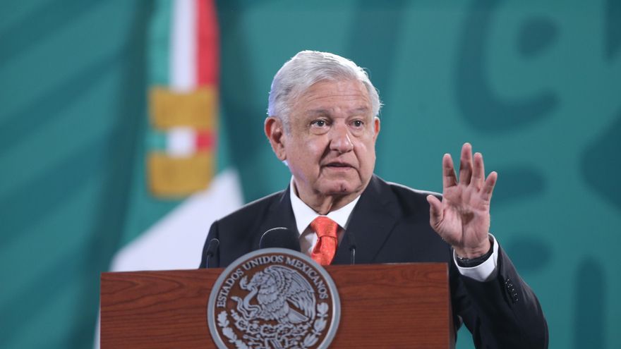 López Obrador pedirá a Biden que dé visados a centroamericanos