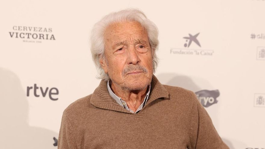 Muere el actor Manolo Zarzo a los 93 años