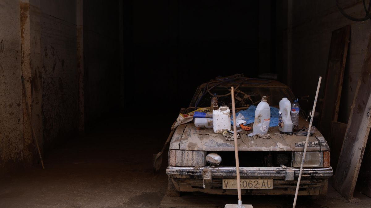 Los servicios sociales como servicios fundamentales