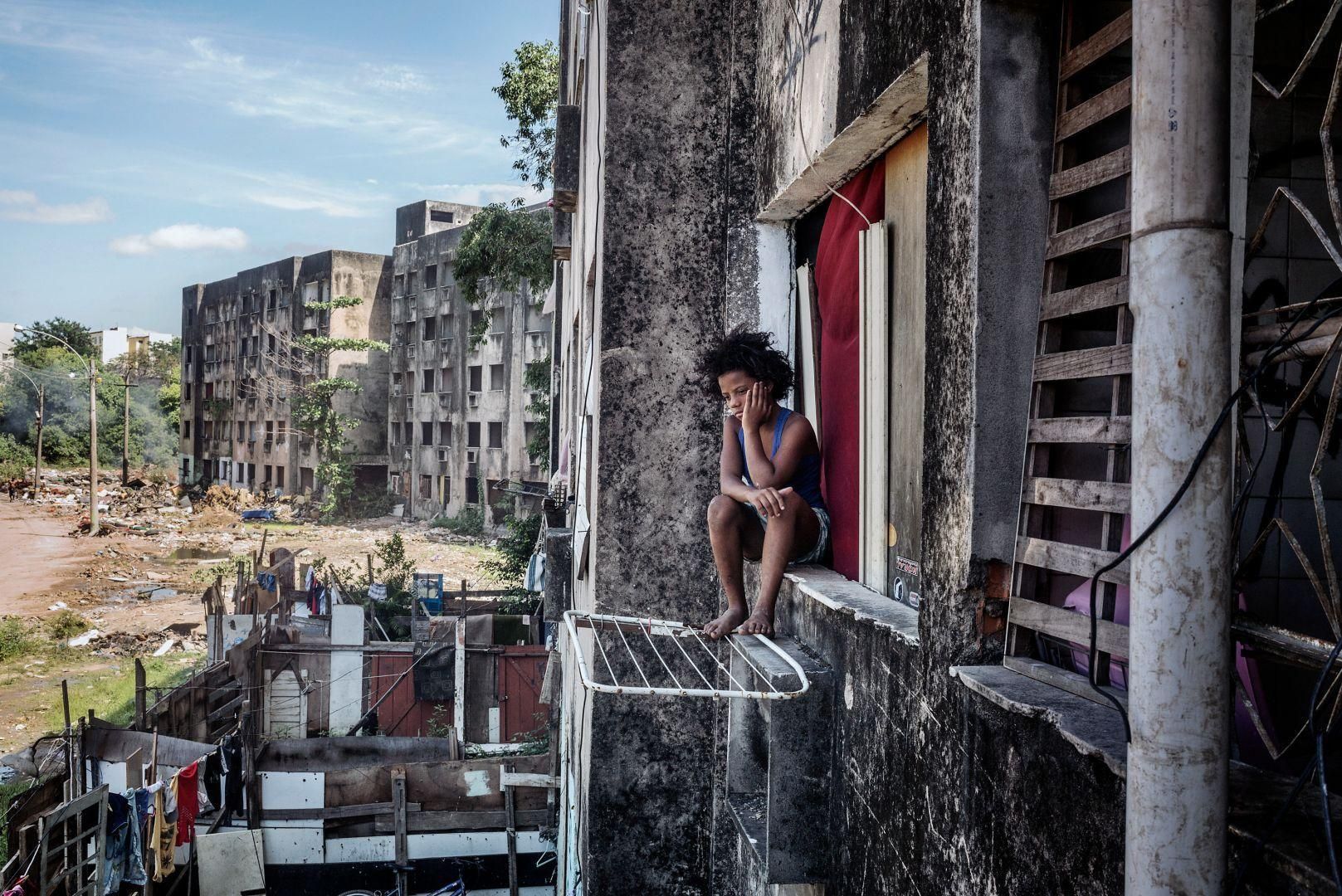 Copacabana Palace / Peter Bauza, Germany