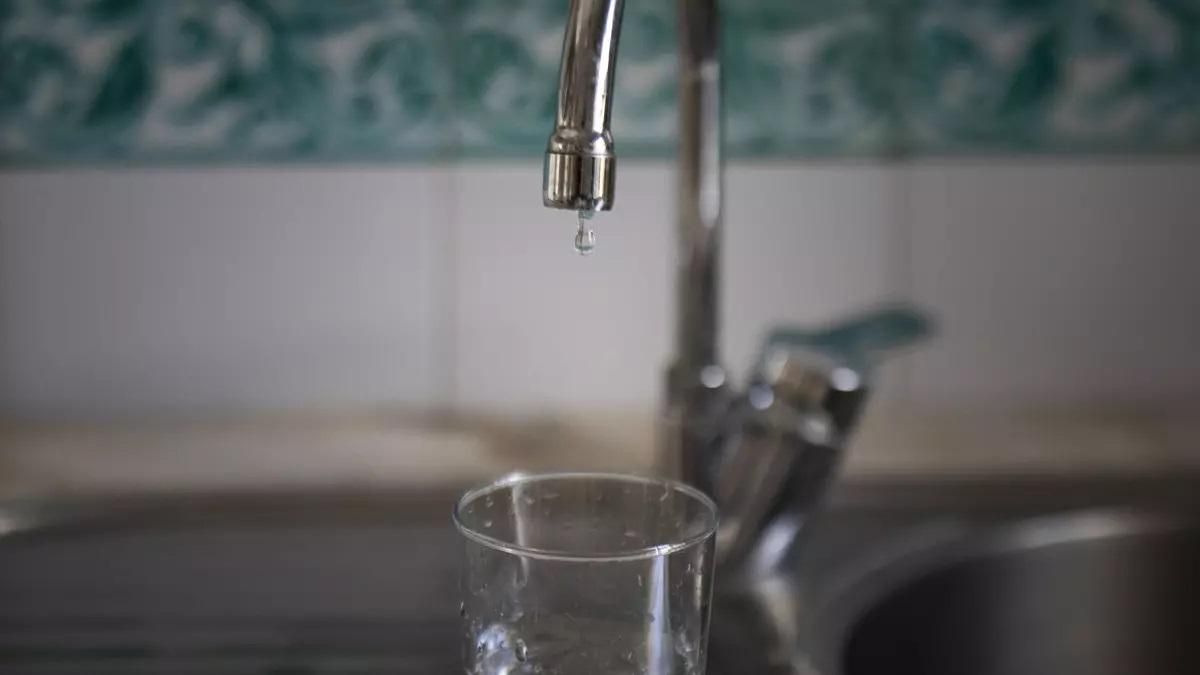 Málaga y el agua: no podemos seguir llegando tarde
