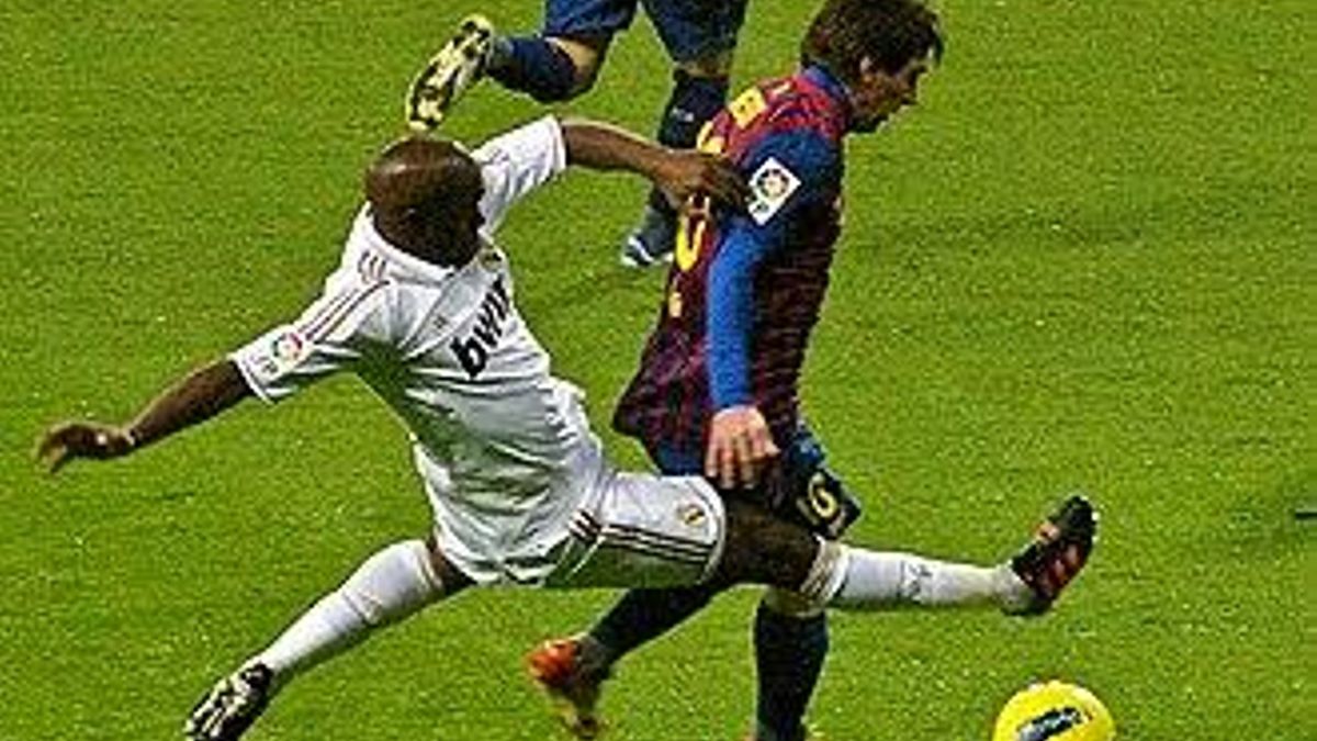 Lamine Yamal y Mbappé se enfrentan en el Clásico 24 horas antes de conocerse el ganador del Balón de Oro 2026