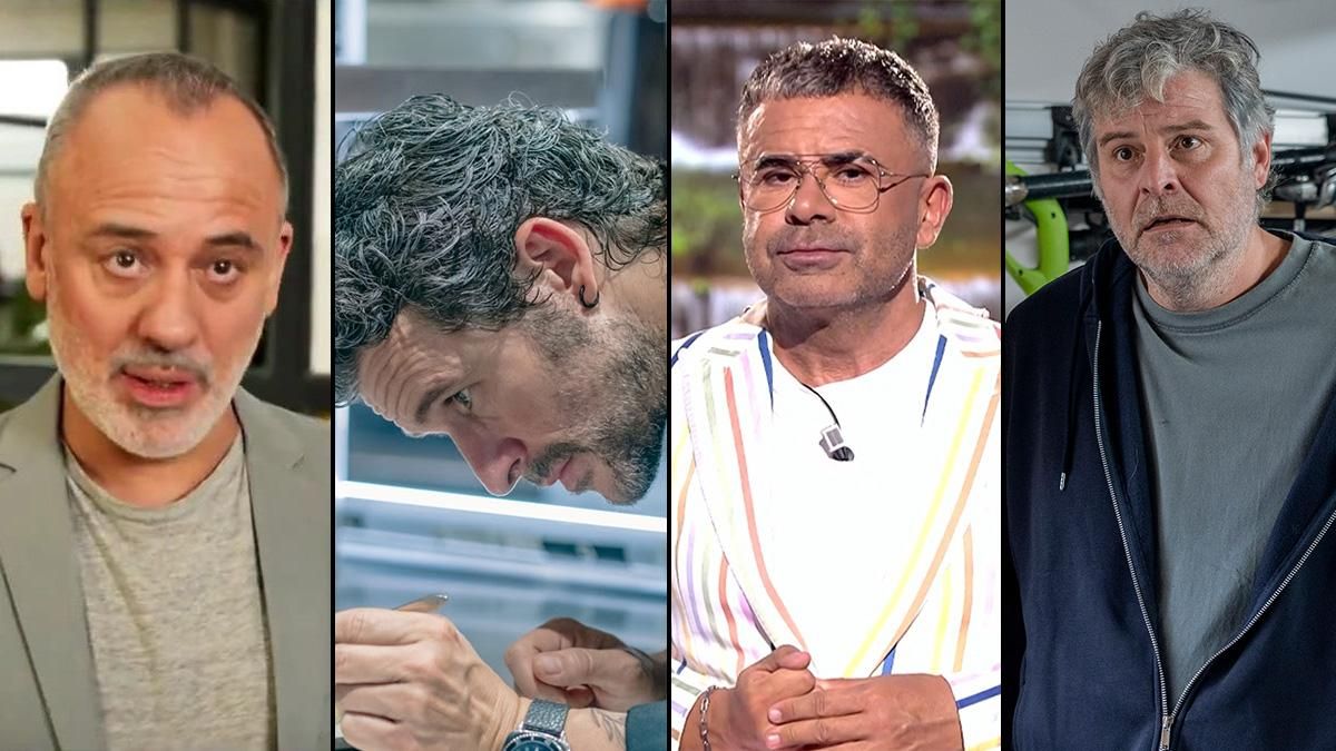 El FesTVal 2025 anuncia sus estrenos: de 'Supervivientes All Stars' a las 7  series que marcarán