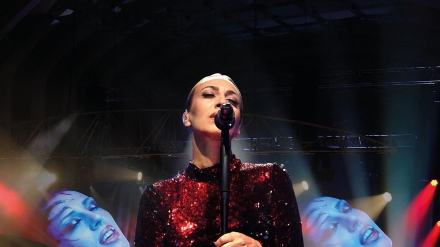 Una cita "premium", así será la primera edición del Icónica Sevilla Fest