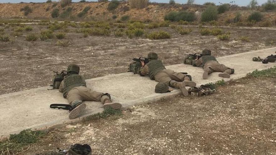 Condenado un sargento por agredir a un soldado al grito de "eres un moro que no tienes que llevar esa ropa militar"