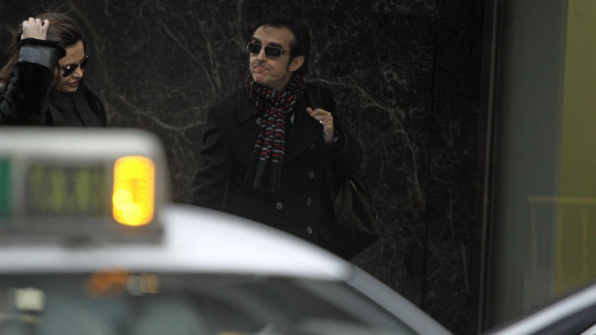 'Ramoncín' defiende ante el juez su herramienta informática y dice que podría habérsela "vendido a Steve Jobs"