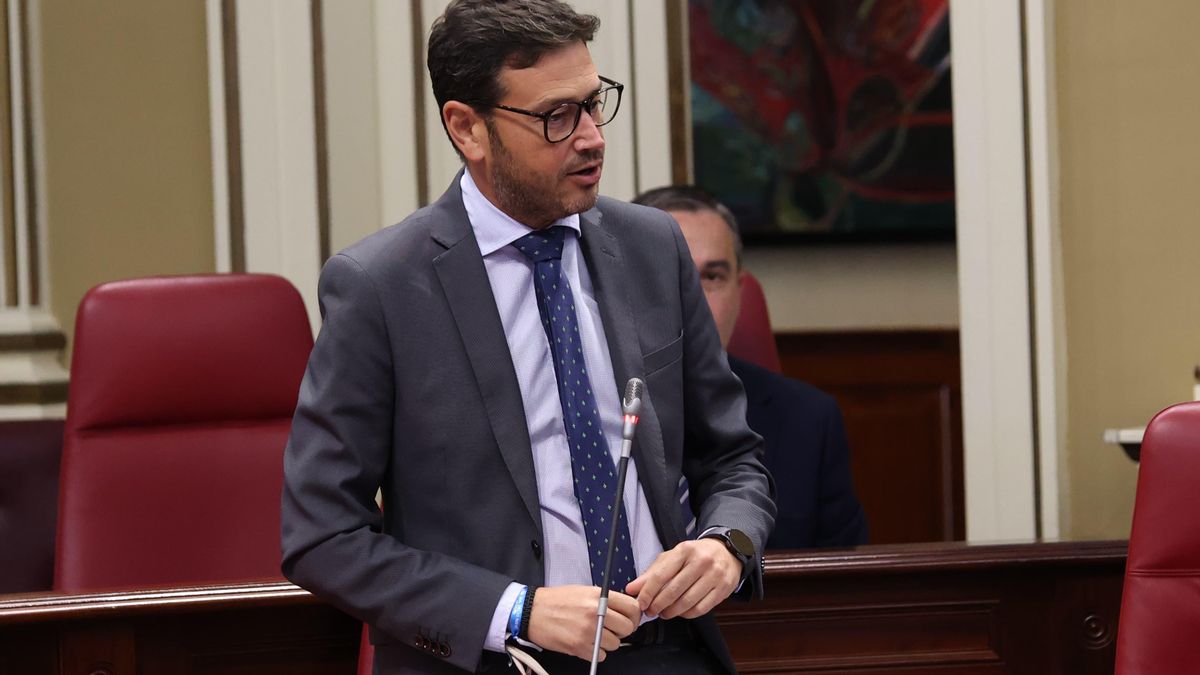 Jacob Qadri pide más apoyo al sector primario de La Palma