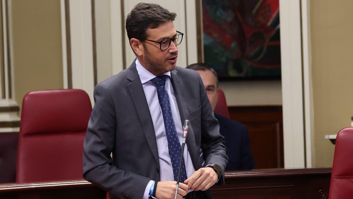 Jacob Qadri pide más apoyo al sector primario de La Palma