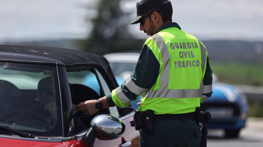 La Rioja refuerza los controles de alcohol y drogas ante el aumento de desplazamientos estivales