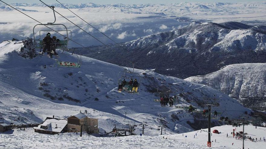 El Gobierno amplió un programa de asistencia para el turismo, a días de las vacaciones de invierno