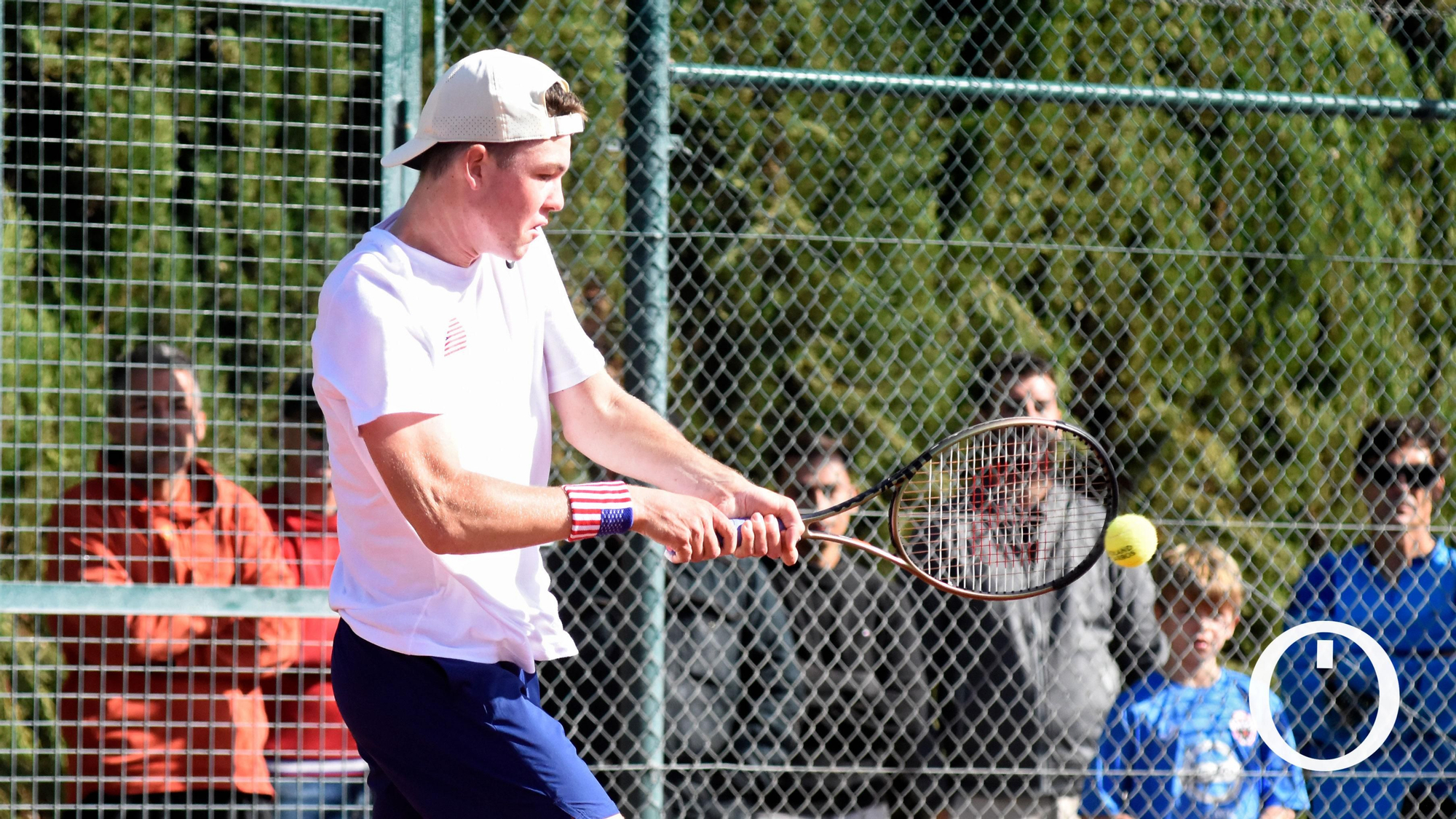 Final de la Copa Davis Junior en Córdoba