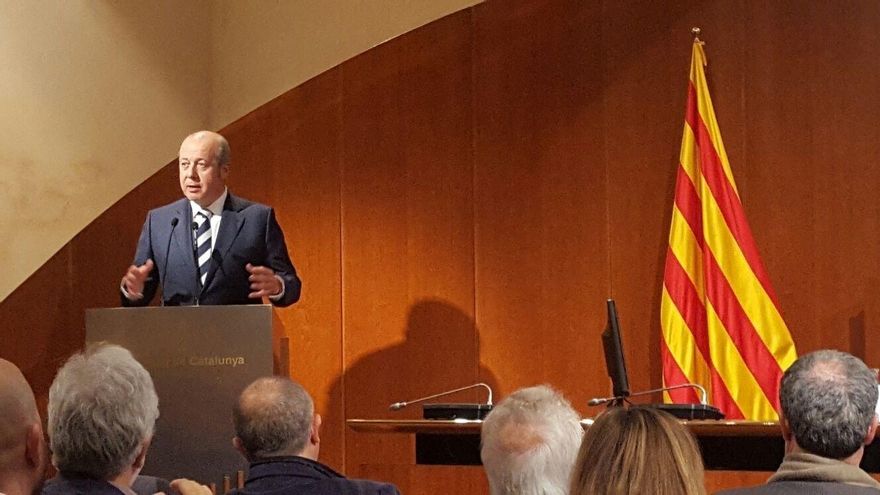 Un juez imputa al exdirector del servicio meteorológico catalán por “facilitar” un cártel de empresas de radares
