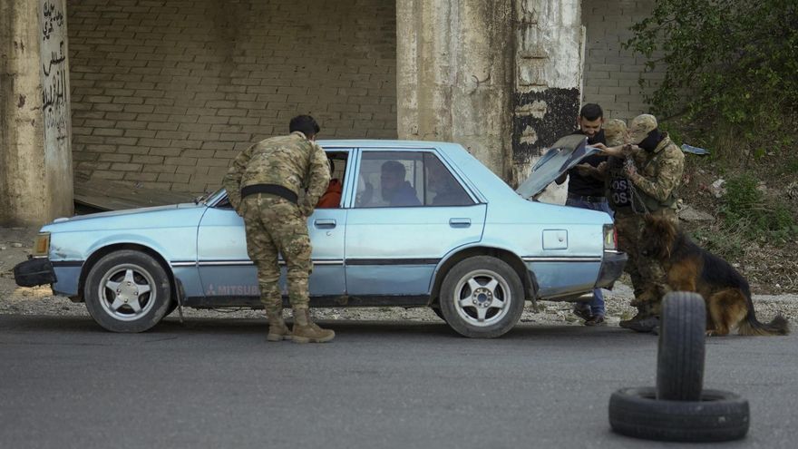 Siria: de la euforia por la caída de Bashar Al Asad al recelo del nuevo Gobierno a un mes de las últimas masacres