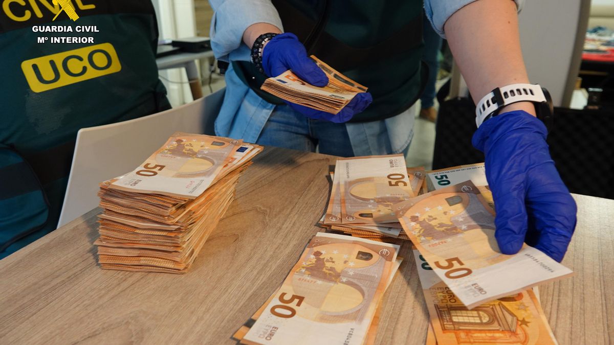 Detenido en Cantabria el desarrollador de kits de 'phishing' bancario para grupos que querían "robar a las abuelas"