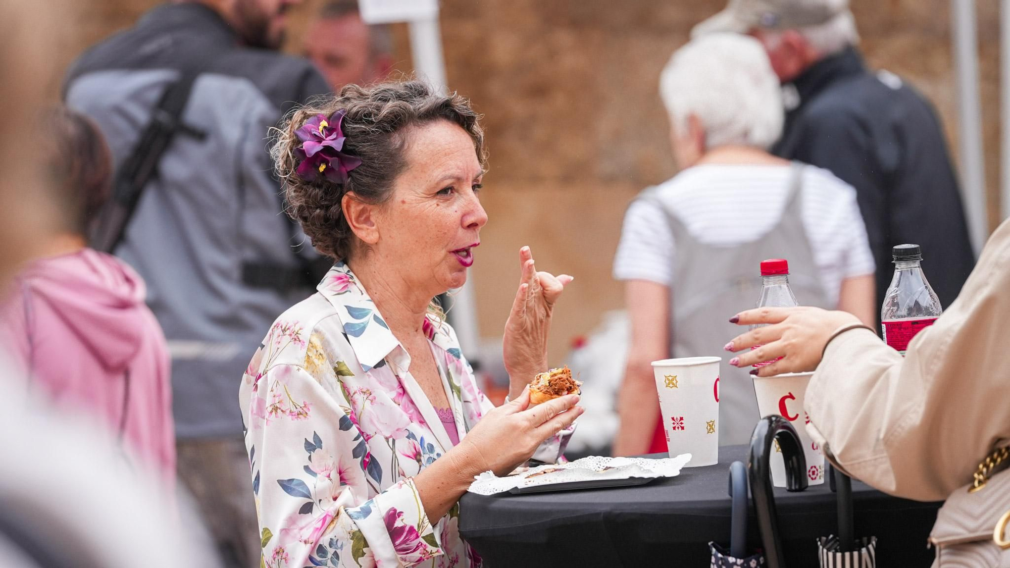 Califato In The Street