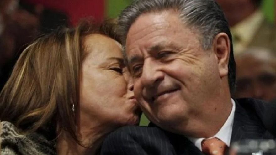 De Zannini a Duhalde, de Scioli al vocero presidencial Biondi: la lista completa de los vacunados por orden de Ginés