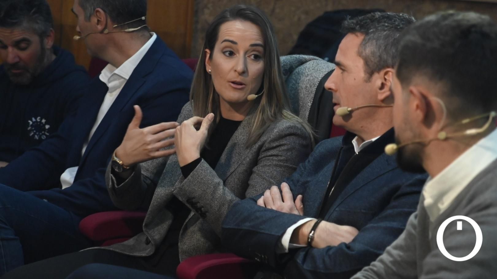 II Congreso Olímpico de Cordobadeporte