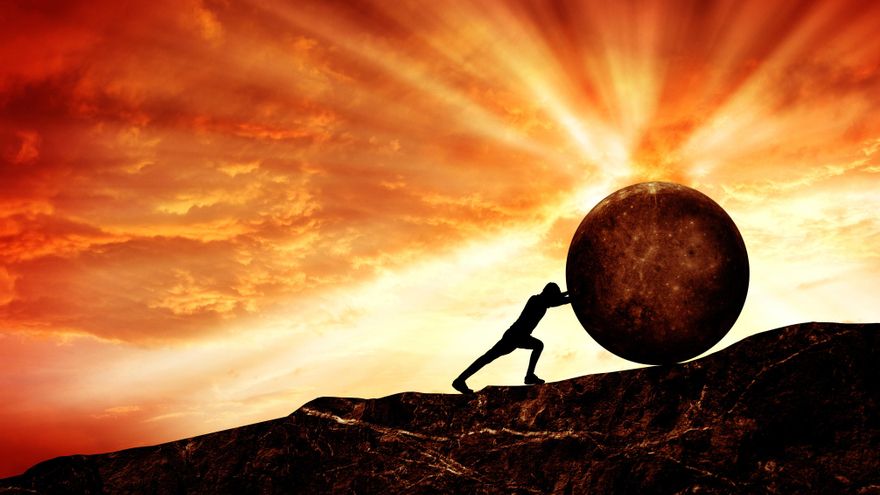 El narcotráfico y la piedra de Sísifo para Rosario