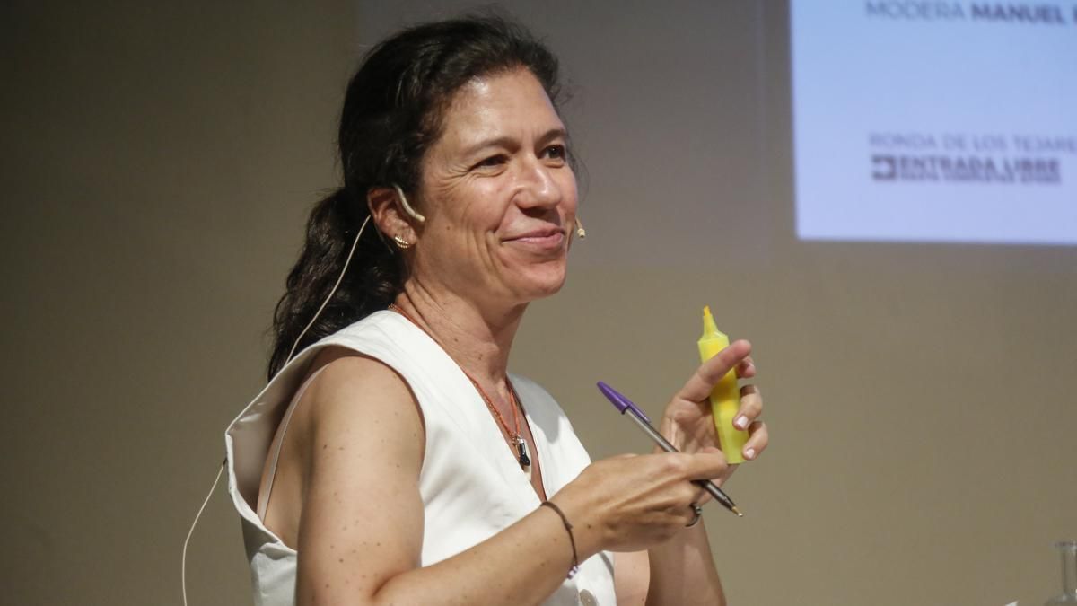 Mesa redonda 'Una mirada al resultado de las elecciones andaluzas del 17M' en la Fundación Cajasol