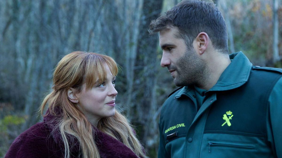 Netflix pone fecha de estreno y avanza imágenes de 'El cuco de cristal', su nueva serie de una novela de Javier Castillo