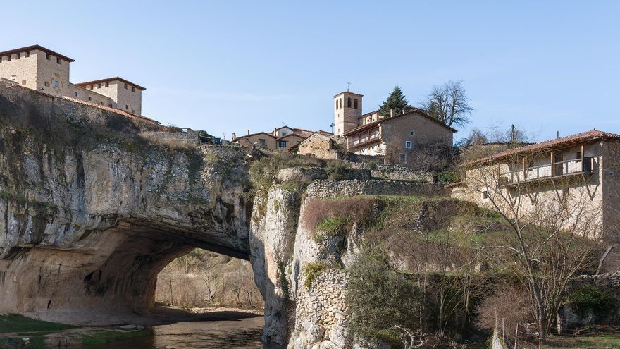 De las Merindades a la Sierra de la Demanda: tres destinos en Burgos perfectos para una escapada de fin de semana