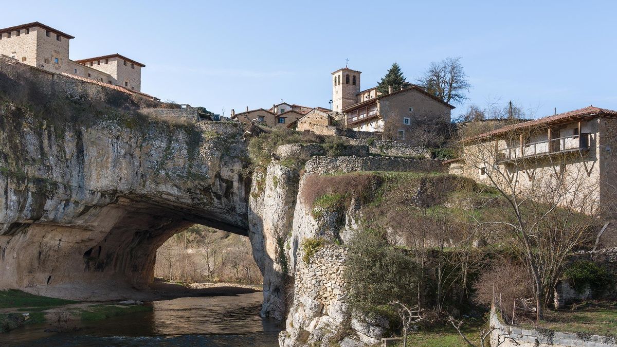 De las Merindades a la Sierra de la Demanda: tres destinos en Burgos perfectos para una escapada de fin de semana