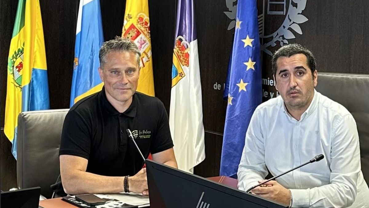 Breña Baja “reafirma su compromiso con la sostenibilidad”  con la ejecución   de 10 de proyectos con la Reserva de la Biosfera.