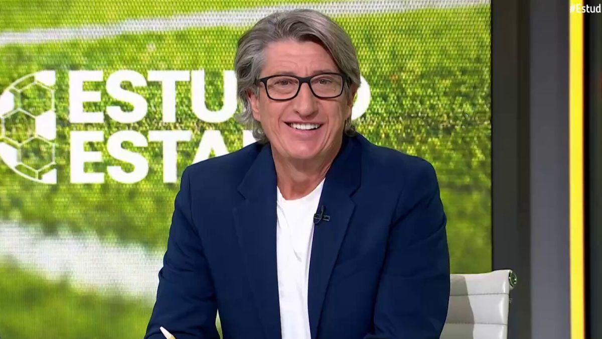 La respuesta de Juan Carlos Rivero a las críticas en redes: "El 95% de lo que ponen no ha sido así o está tergiversado"