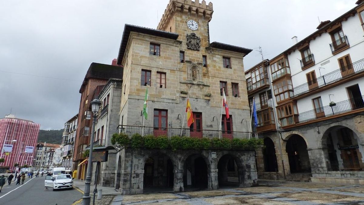 El TSJC exime al Ayuntamiento de pagar otros 2,1 millones a Ascan por la concesión del agua