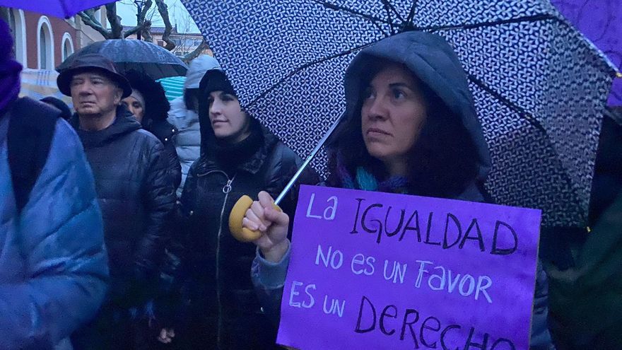 Aumentan las denuncias por violencia machista en La Rioja y preocupa la edad de víctimas y agresores: muchos menores de 20 años