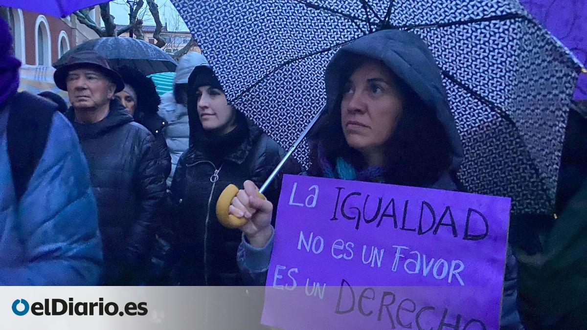 Aumentan las denuncias por violencia machista en La Rioja y preocupa la ...