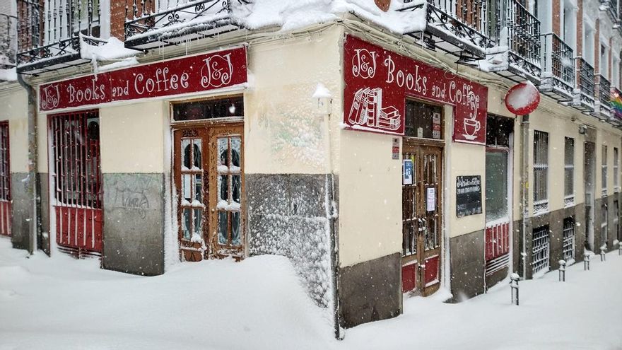 Calle Espíritu Santo