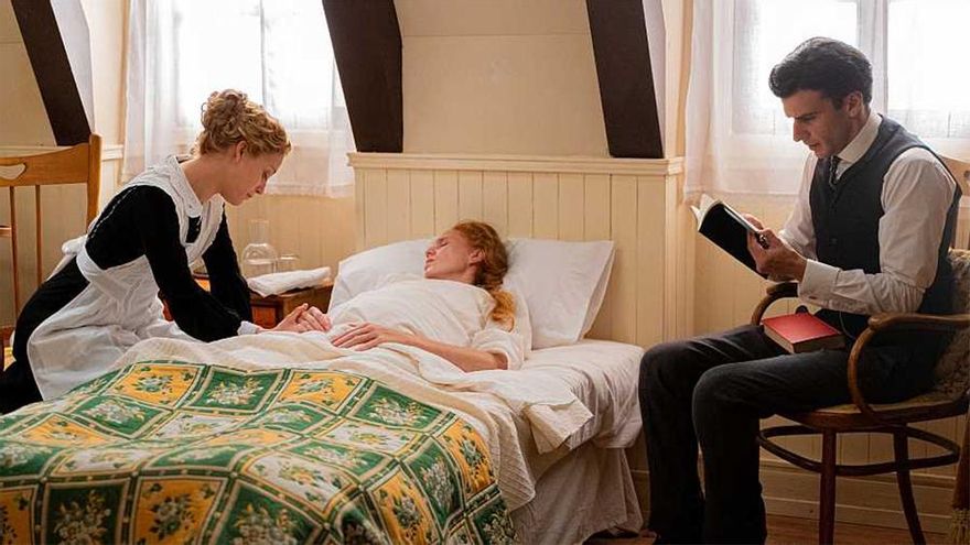 Imagen del capítulo 178 de 'La Promesa'