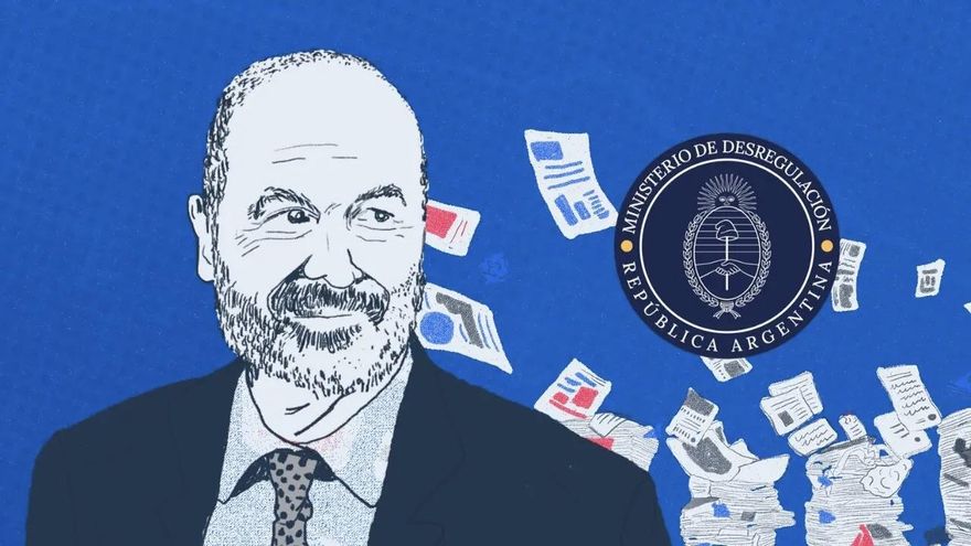 Qué pasó con las desregulaciones de Milei en alquileres, vuelos, fútbol, medicamentos y supermercados