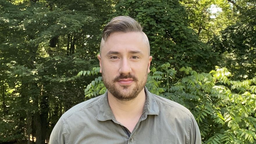 Stephen Semler: "El envío de armas a Israel vulnera las leyes de Estados Unidos"