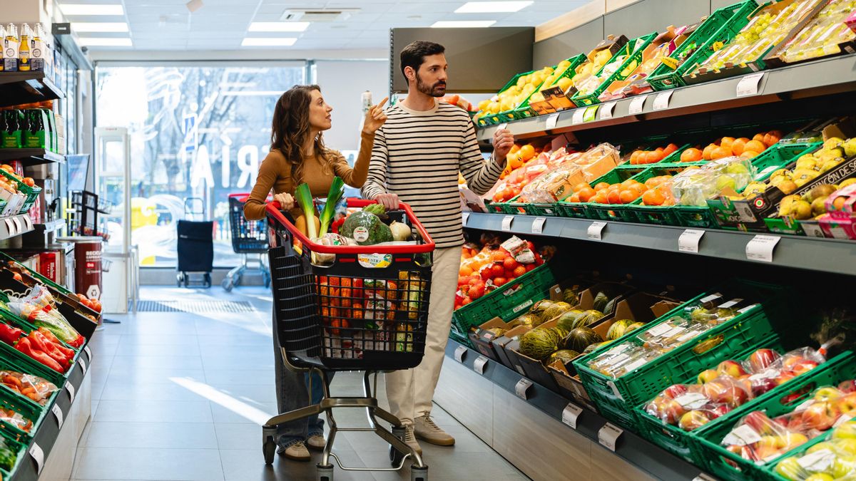 Las bebidas vegetales se disparan un 7,7% y ya mueven 546 millones en ingresos