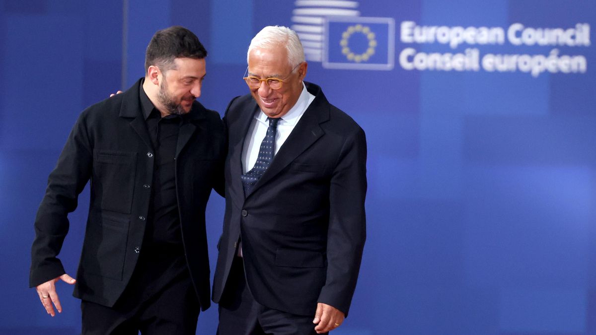 La UE celebrará una reunión de ministros de Exteriores en Ucrania para apoyar su adhesión al club europeo