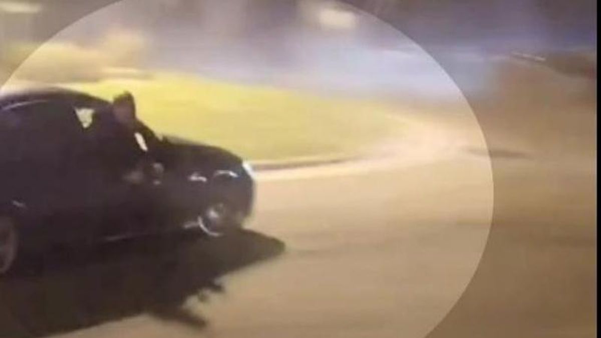 Carreras ilegales en La Rioja