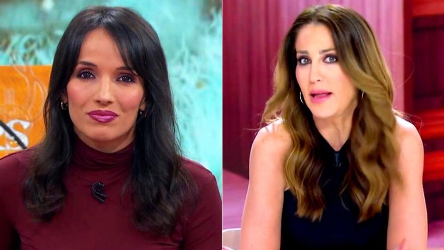 'Y ahora Sonsoles' voltea la primera semana del año 2024 y gana a 'TardeAR'