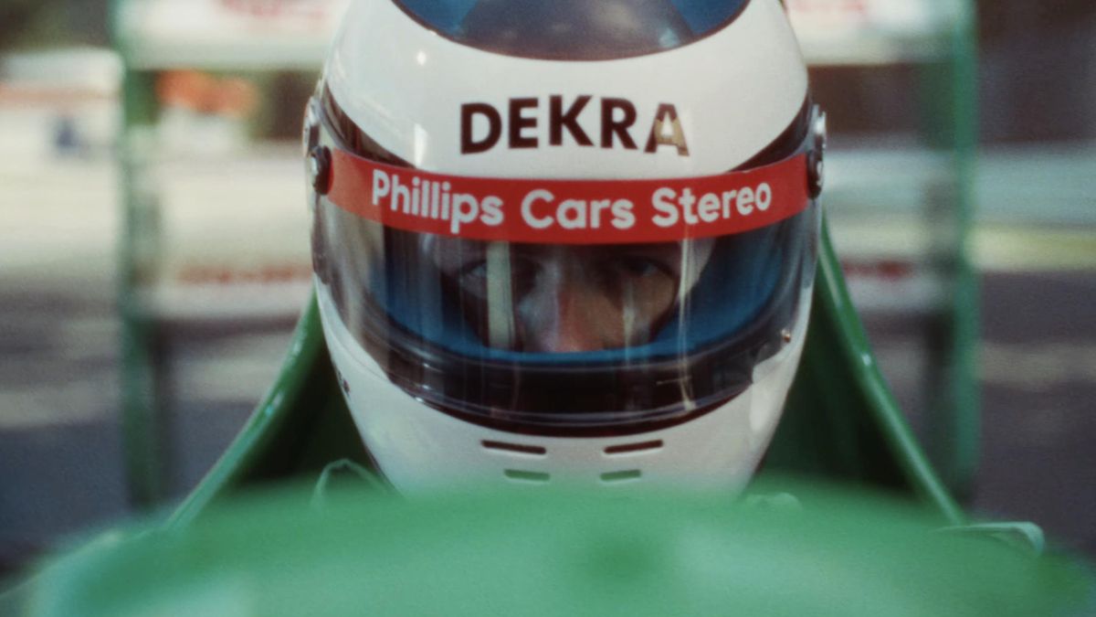 Así es “The Kaiser”, la película que reconstruye el ascenso de Michael Schumacher desde sus inicios en la Fórmula 1