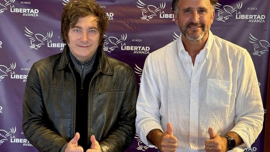 Una operación inmobiliaria en La Paz pone el foco sobre el patrimonio de Joaquín Benegas Lynch