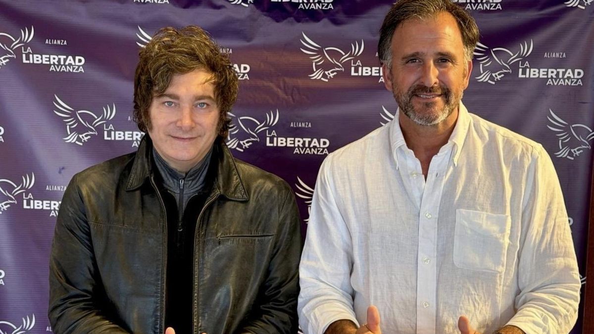 Una operación inmobiliaria en La Paz pone el foco sobre el patrimonio de Joaquín Benegas Lynch