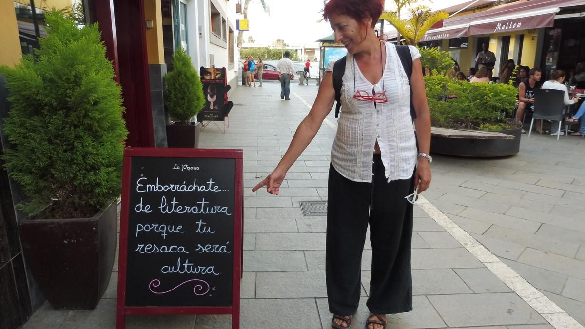 Concha Cardeñoso, la leonesa que tradujo ‘Hamnet’ y lleva toda una vida defendiendo un oficio 'invisible'