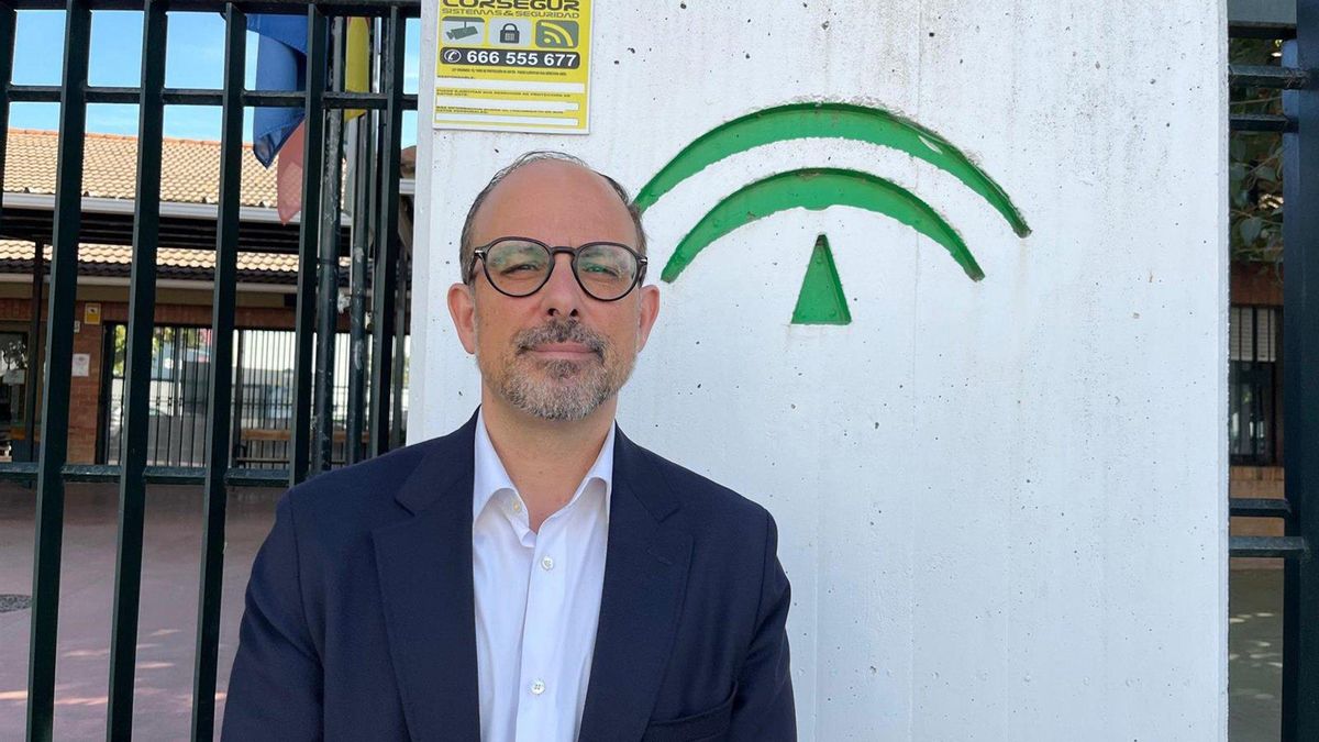 El PSOE exige al Gobierno andaluz actuar ante la "grave situación" de las residencias de mayores