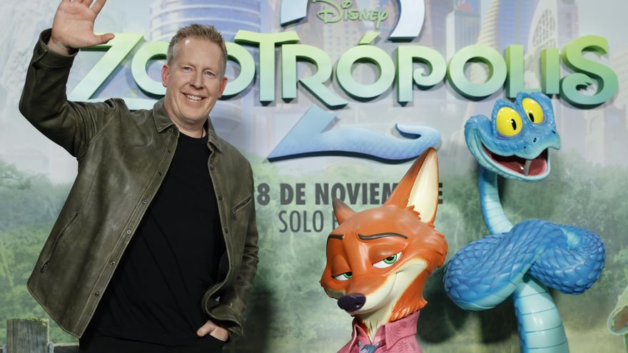 'Zootopia 2': Judy y Nick frente a un nuevo misterio que pondrá a prueba su empatía