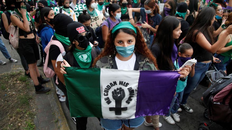 Por qué es "histórica" la sentencia a favor de la despenalización del aborto en México