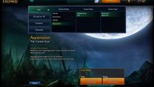 Elige jugador en League of Legends… para el equipo contrario